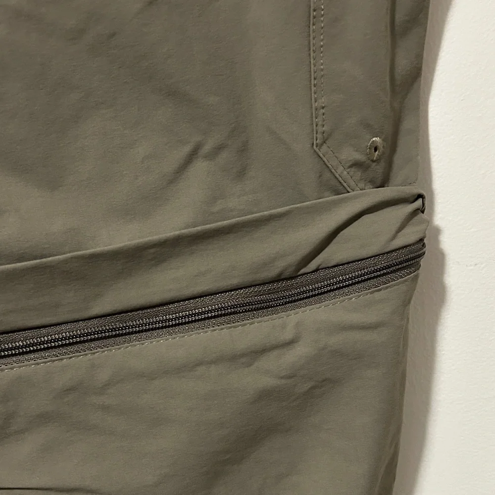 Bass Pro Shops Men's‎ Olive Cargo Pants